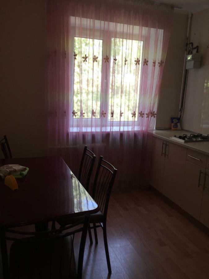 Appartement 2-Х Комнатная Квартира, Первая Линия От Моря à TTchornomorsk Extérieur photo